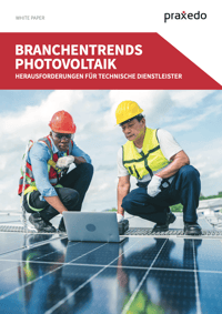 Praxedo_White_Paper_Photovoltaik