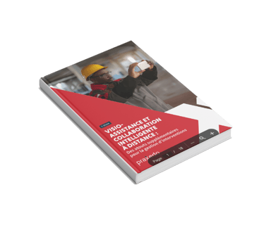 Ebook - visio-assistance - praxedo