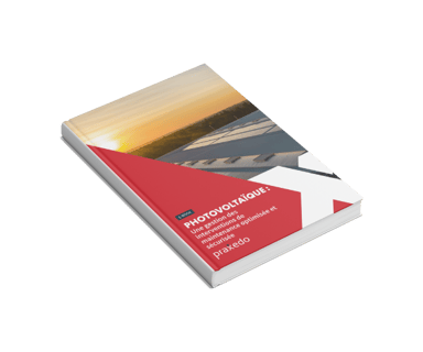 Ebook FR - photovoltaïque  - praxedo