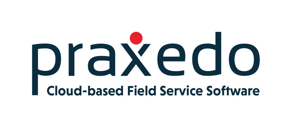 Cloud based field service software