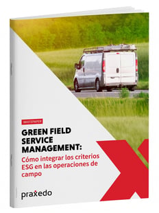 WP Green FSM- Praxedo