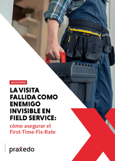 WP-FTFR Field Service