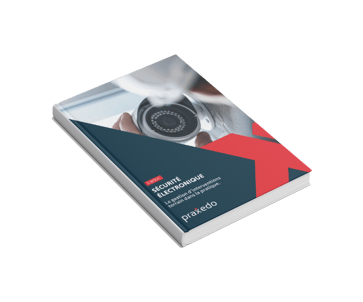 mockup Ebook hors-série Sécurité Électronique